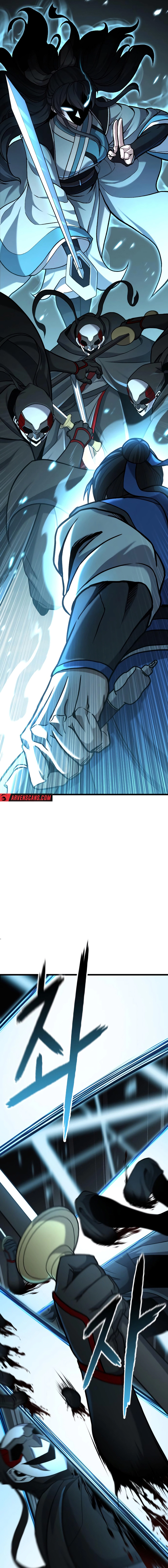 Hoa Vô Thập Nhật Công Chapter 24 - Trang 2