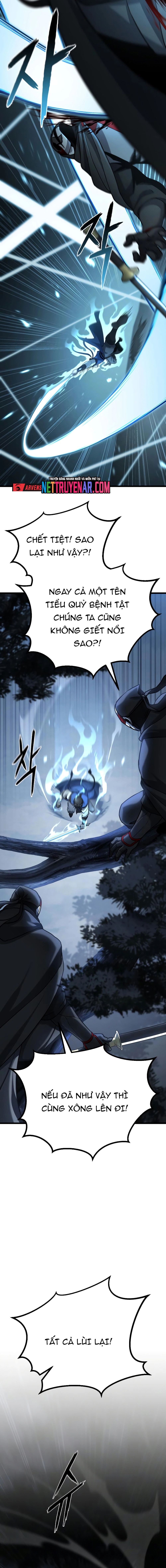 Hoa Vô Thập Nhật Công Chapter 24 - Trang 2