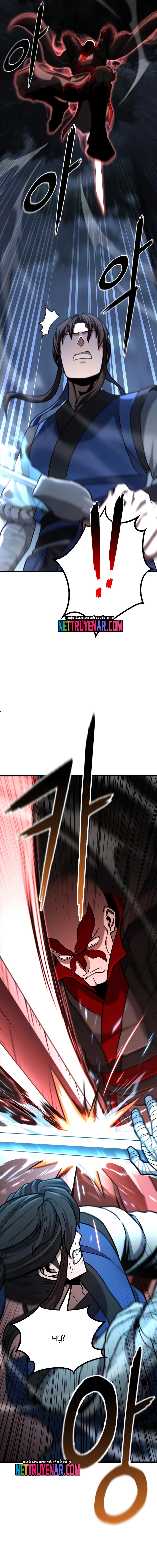 Hoa Vô Thập Nhật Công Chapter 24 - Trang 2