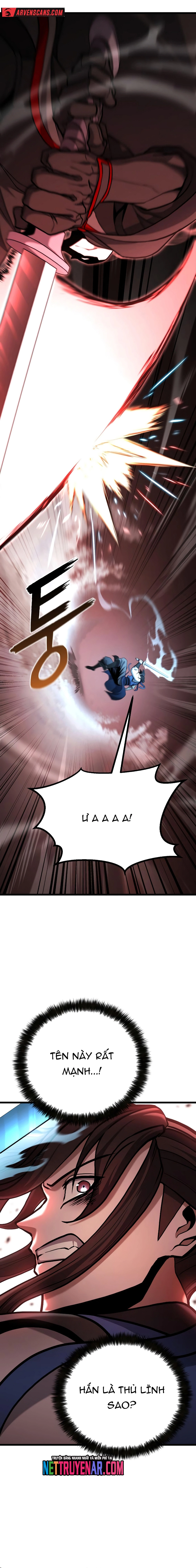 Hoa Vô Thập Nhật Công Chapter 24 - Trang 2