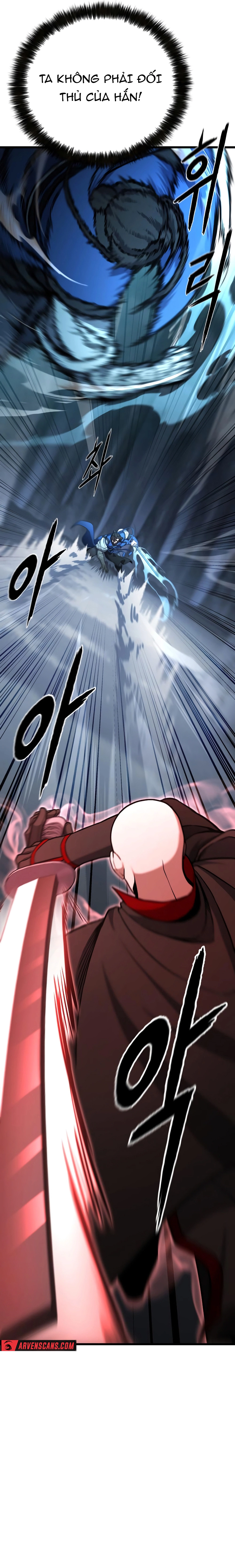 Hoa Vô Thập Nhật Công Chapter 24 - Trang 2