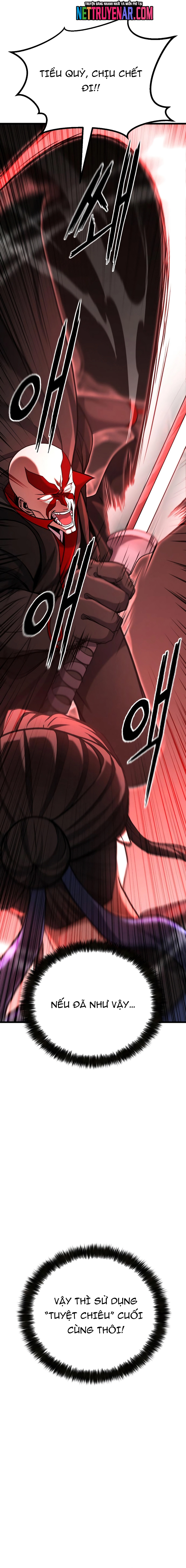 Hoa Vô Thập Nhật Công Chapter 24 - Trang 2