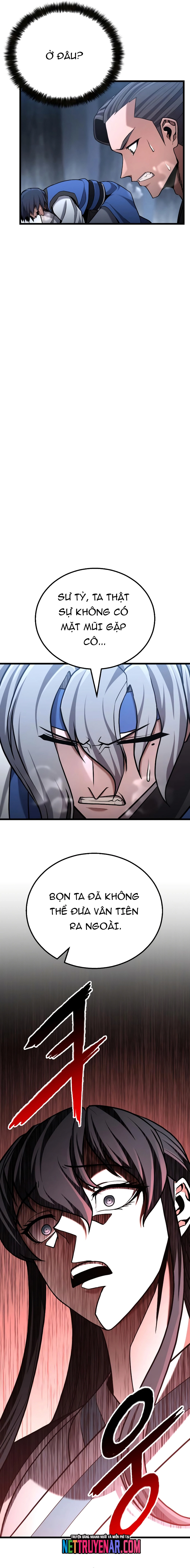 Hoa Vô Thập Nhật Công Chapter 24 - Trang 2