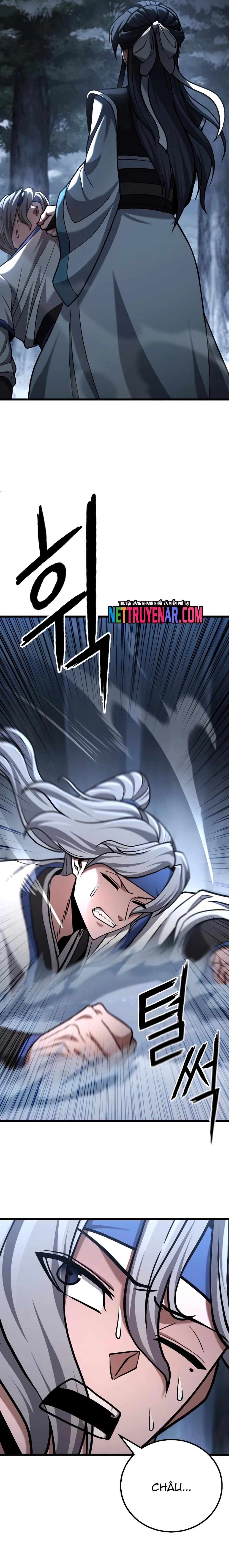 Hoa Vô Thập Nhật Công Chapter 24 - Trang 2