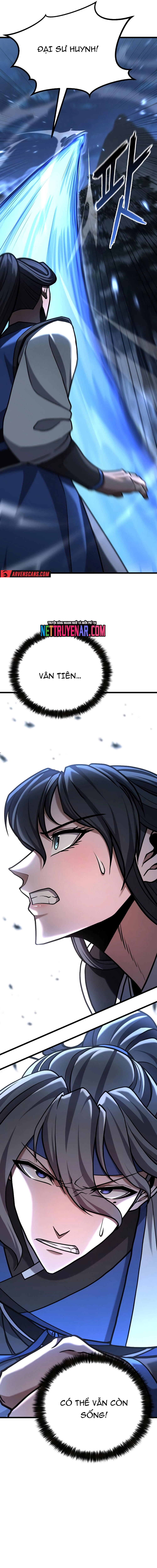 Hoa Vô Thập Nhật Công Chapter 24 - Trang 2