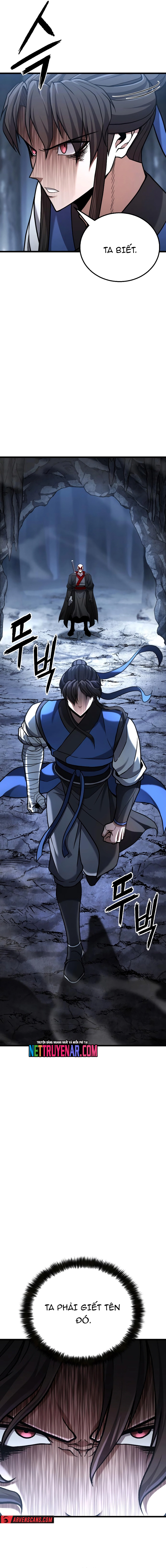 Hoa Vô Thập Nhật Công Chapter 24 - Trang 2