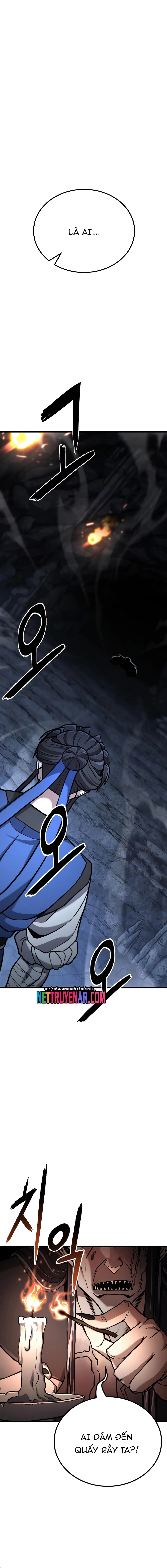 Hoa Vô Thập Nhật Công Chapter 24 - Trang 2