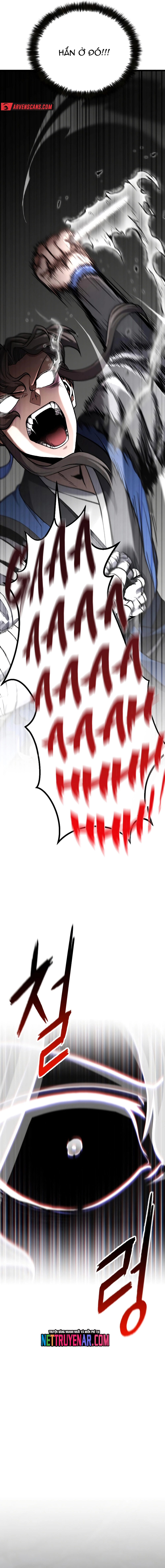 Hoa Vô Thập Nhật Công Chapter 24 - Trang 2
