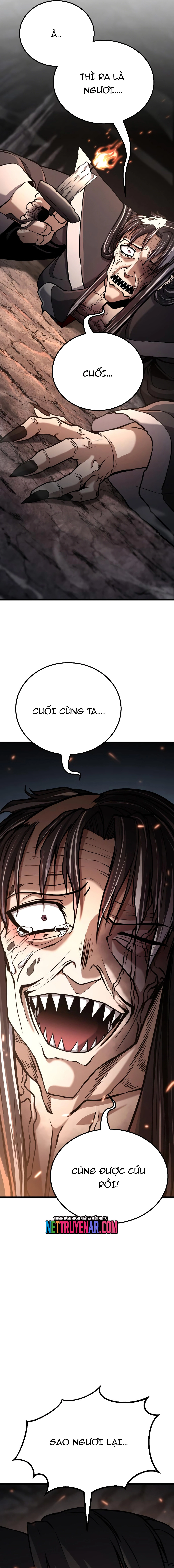 Hoa Vô Thập Nhật Công Chapter 24 - Trang 2