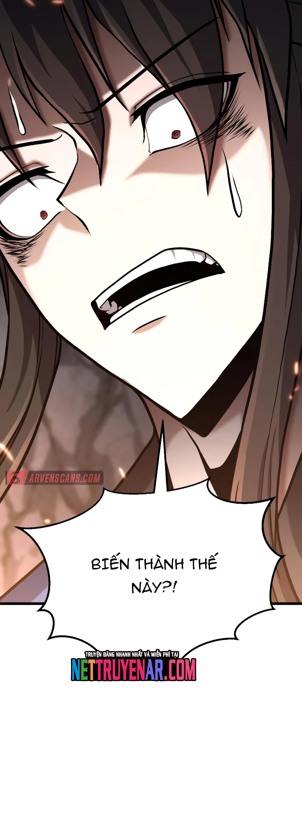 Hoa Vô Thập Nhật Công Chapter 24 - Trang 2