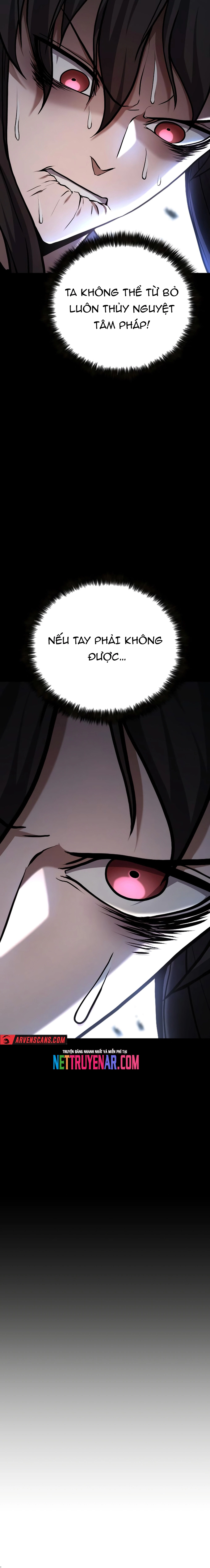 Hoa Vô Thập Nhật Công Chapter 24 - Trang 2