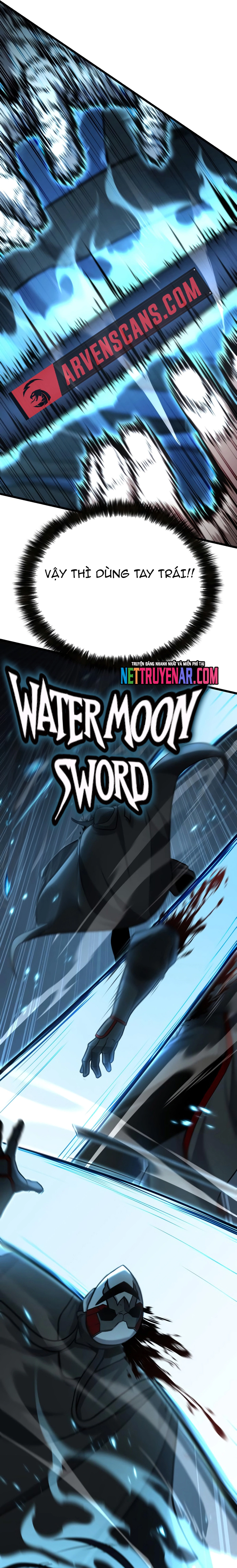 Hoa Vô Thập Nhật Công Chapter 24 - Trang 2