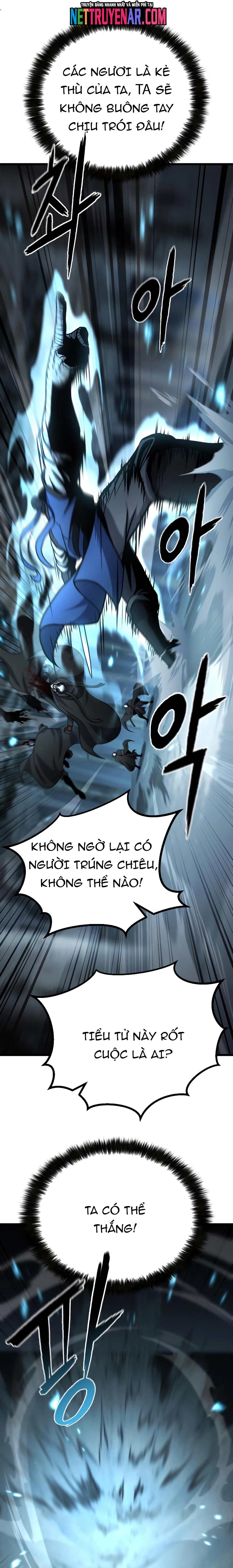 Hoa Vô Thập Nhật Công Chapter 24 - Trang 2