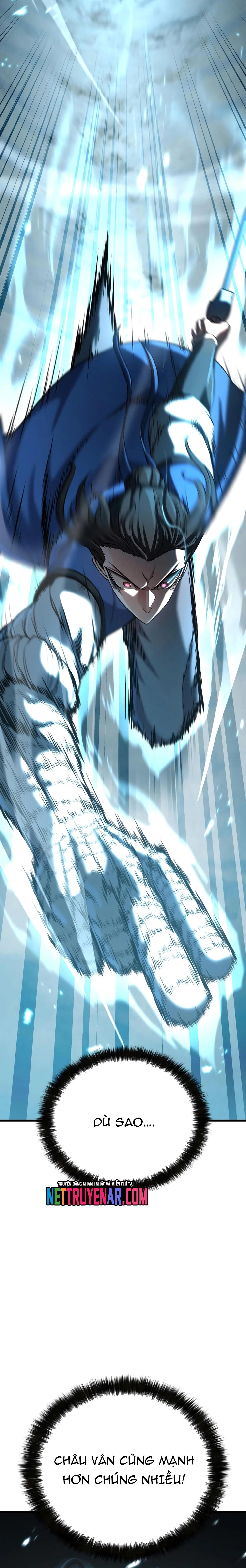 Hoa Vô Thập Nhật Công Chapter 24 - Trang 2