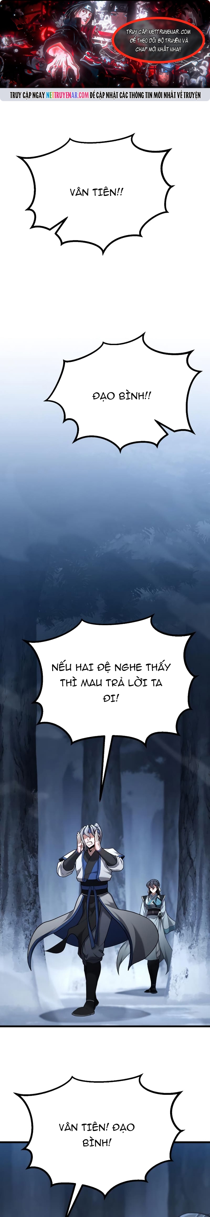 Hoa Vô Thập Nhật Công Chapter 25 - Trang 2