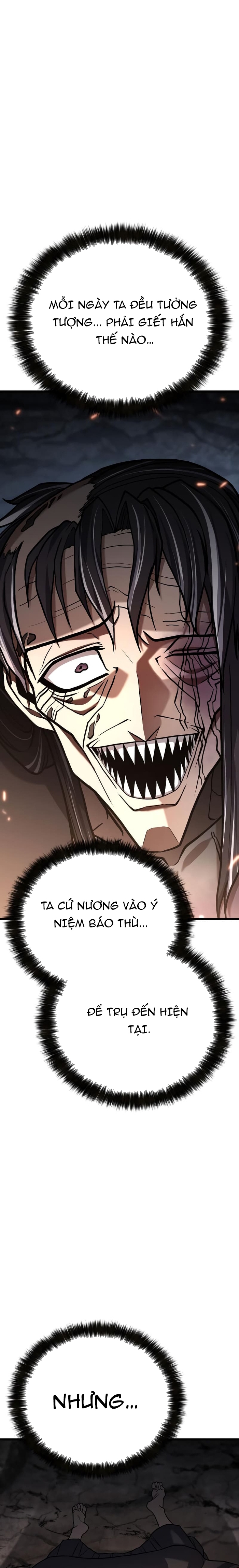 Hoa Vô Thập Nhật Công Chapter 25 - Trang 2