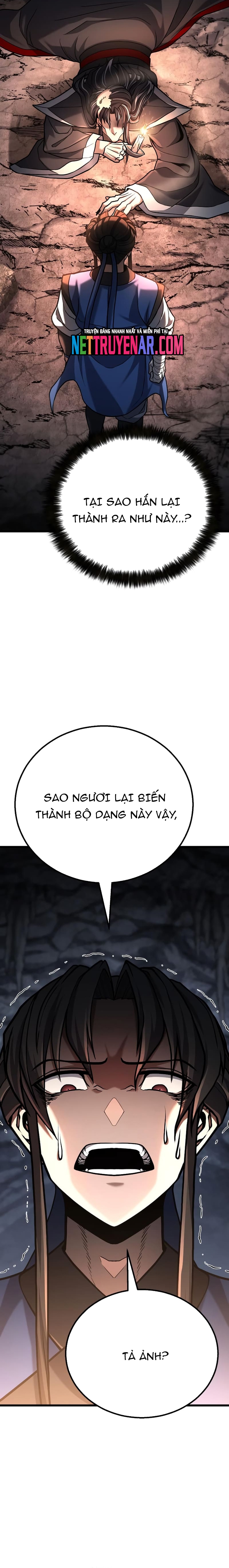 Hoa Vô Thập Nhật Công Chapter 25 - Trang 2