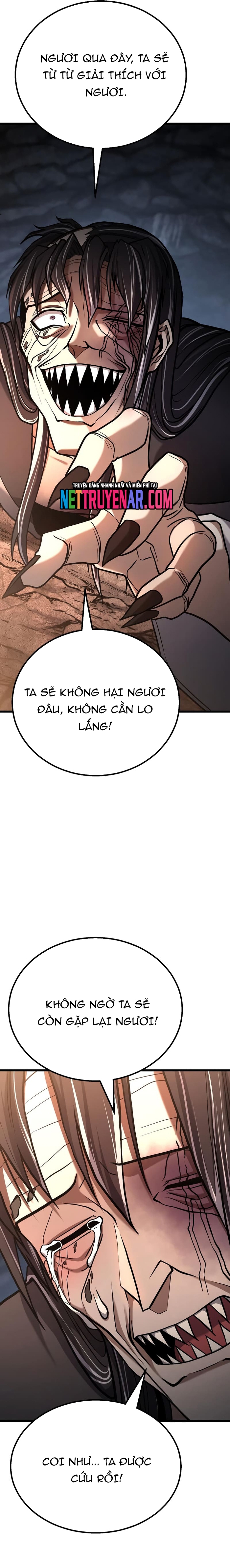 Hoa Vô Thập Nhật Công Chapter 25 - Trang 2