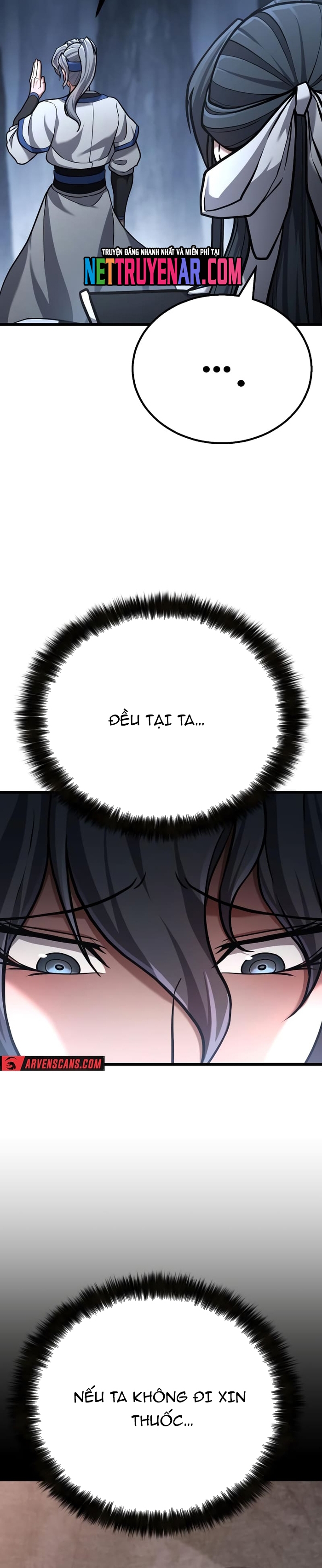 Hoa Vô Thập Nhật Công Chapter 25 - Trang 2