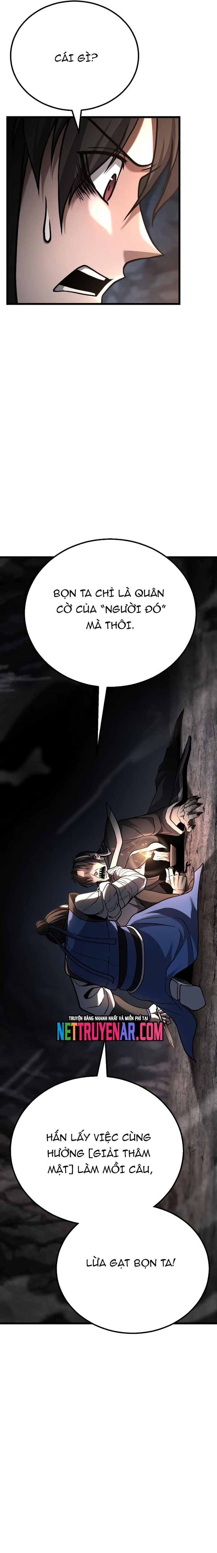 Hoa Vô Thập Nhật Công Chapter 25 - Trang 2