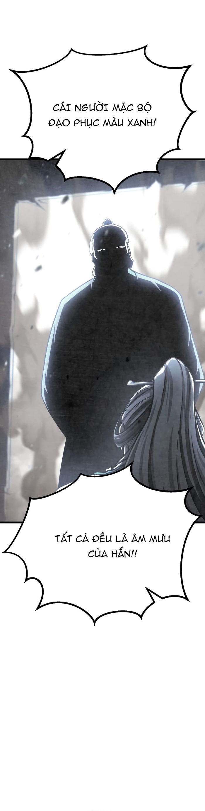 Hoa Vô Thập Nhật Công Chapter 25 - Trang 2