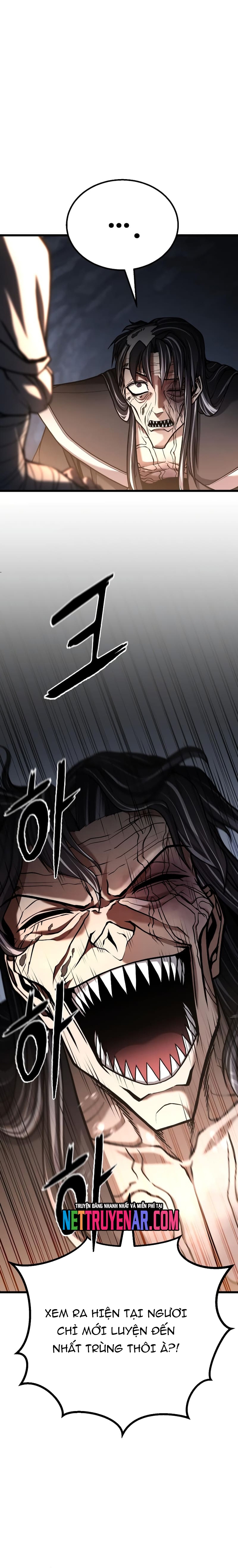 Hoa Vô Thập Nhật Công Chapter 25 - Trang 2