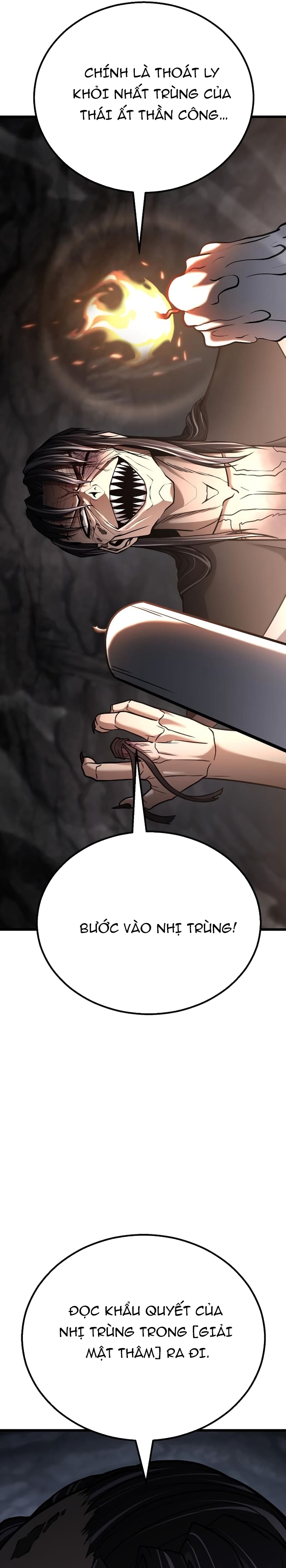 Hoa Vô Thập Nhật Công Chapter 25 - Trang 2