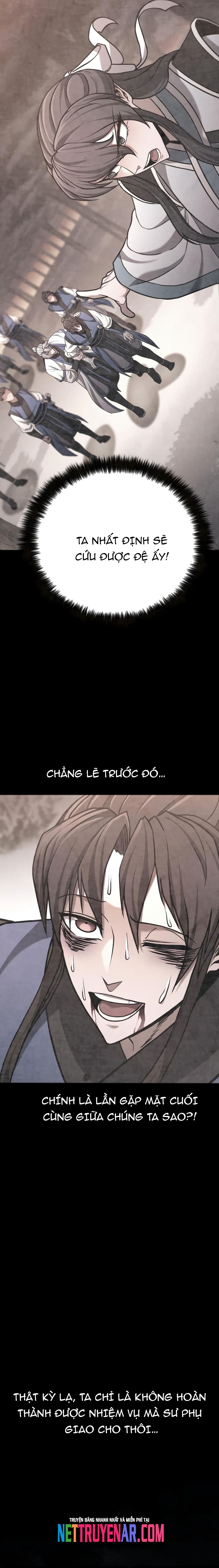 Hoa Vô Thập Nhật Công Chapter 25 - Trang 2