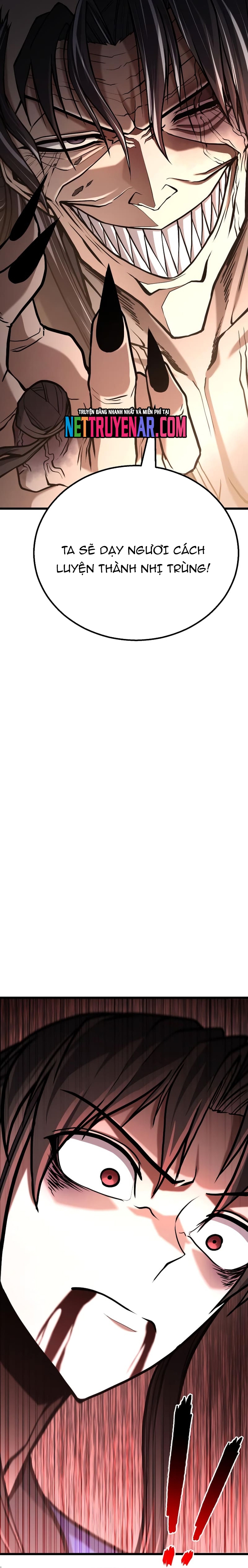 Hoa Vô Thập Nhật Công Chapter 25 - Trang 2