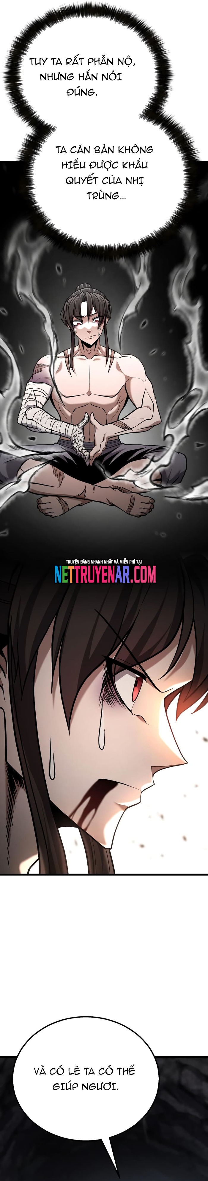 Hoa Vô Thập Nhật Công Chapter 25 - Trang 2