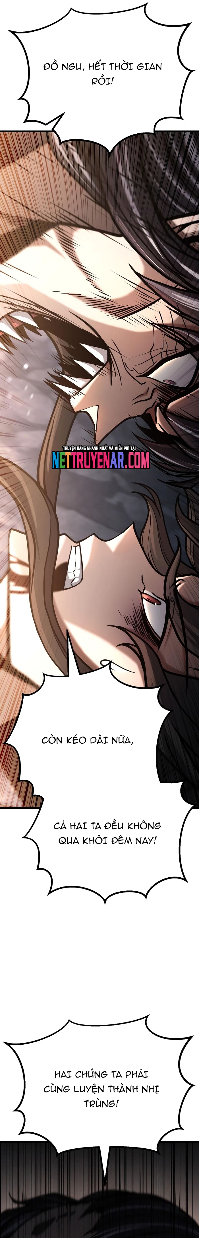 Hoa Vô Thập Nhật Công Chapter 25 - Trang 2