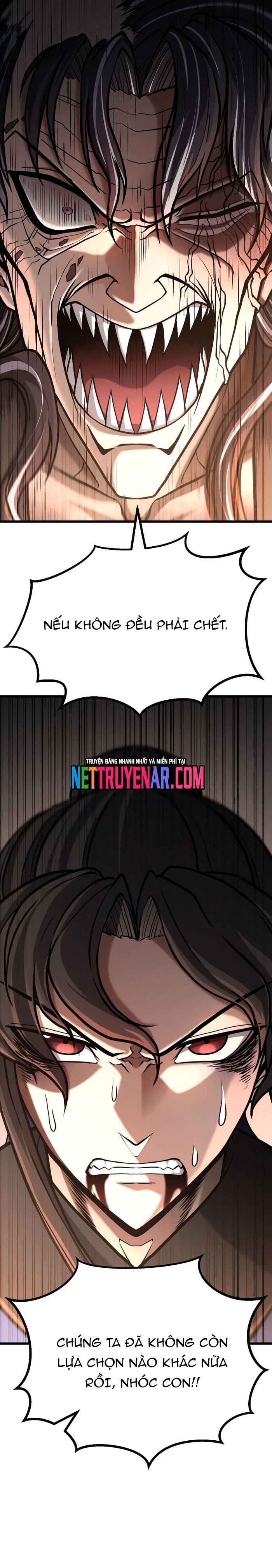 Hoa Vô Thập Nhật Công Chapter 25 - Trang 2