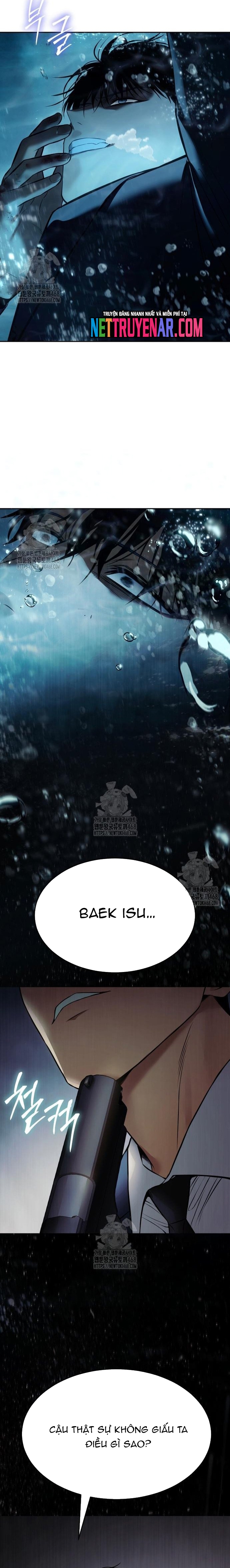 Hoa Vô Thập Nhật Công Chapter 25 - Trang 2