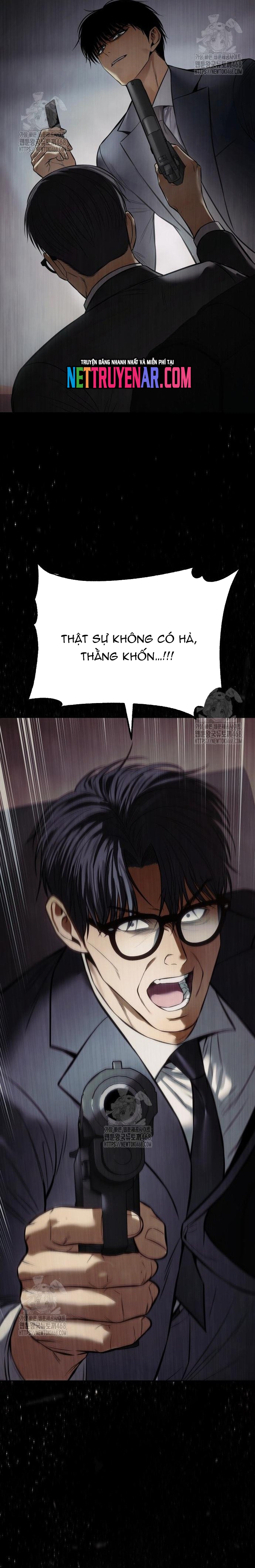 Hoa Vô Thập Nhật Công Chapter 25 - Trang 2