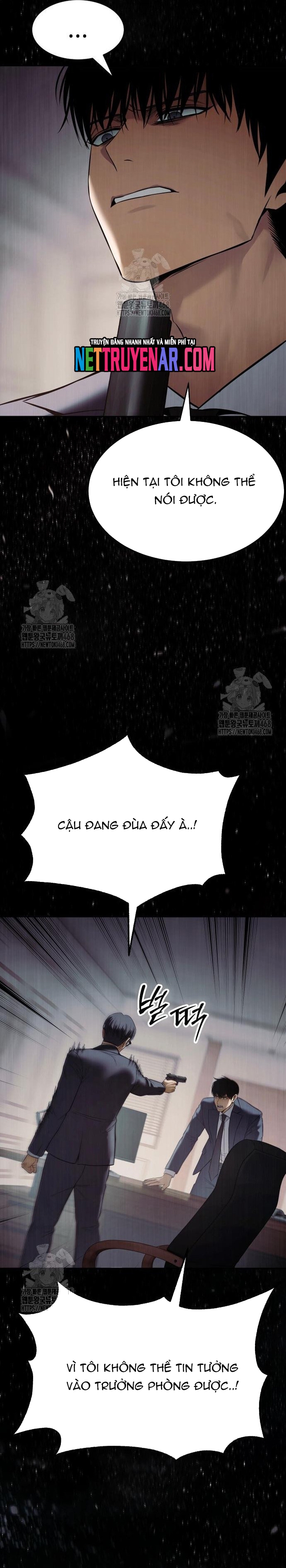 Hoa Vô Thập Nhật Công Chapter 25 - Trang 2