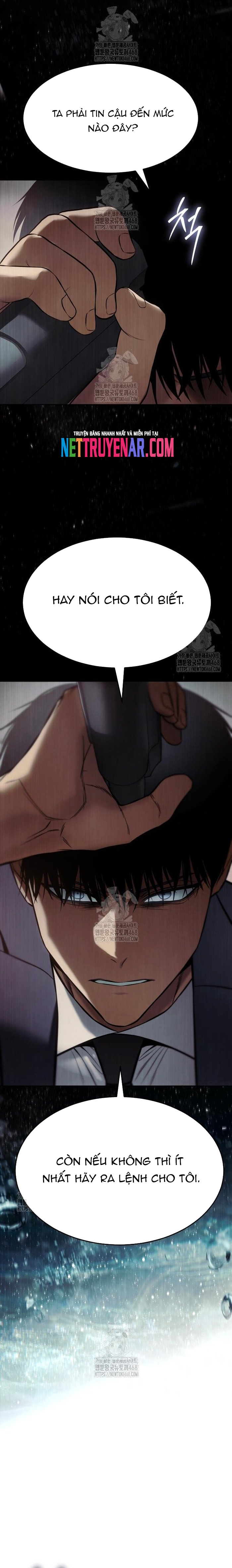 Hoa Vô Thập Nhật Công Chapter 25 - Trang 2