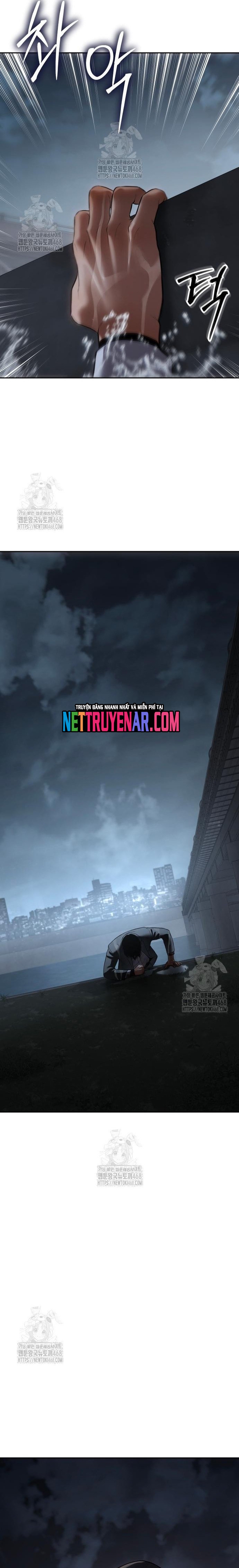 Hoa Vô Thập Nhật Công Chapter 25 - Trang 2