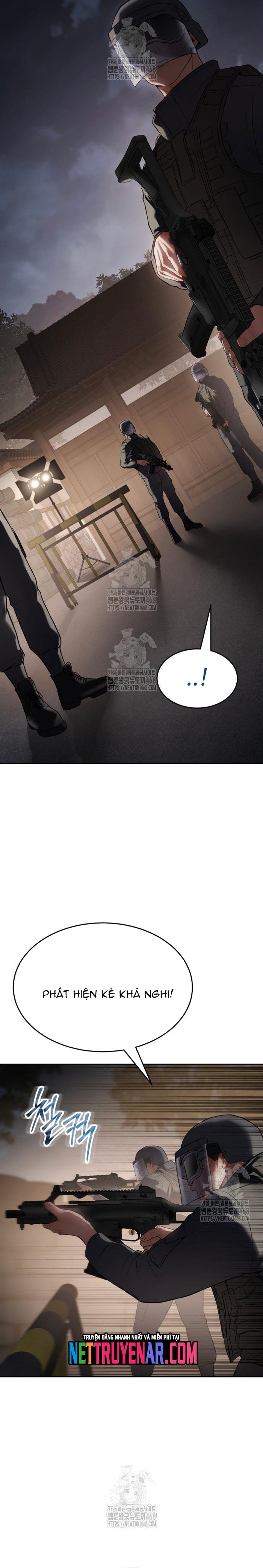 Hoa Vô Thập Nhật Công Chapter 25 - Trang 2