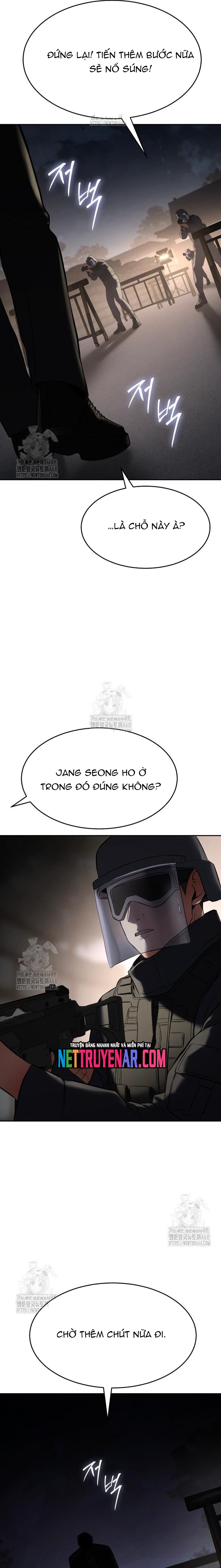 Hoa Vô Thập Nhật Công Chapter 25 - Trang 2