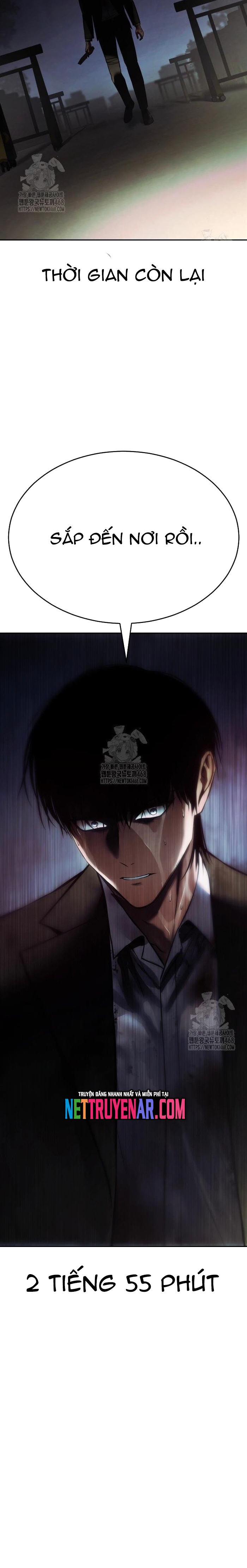 Hoa Vô Thập Nhật Công Chapter 25 - Trang 2