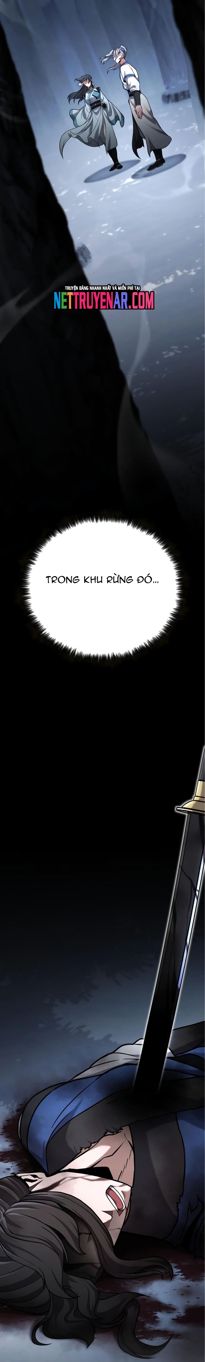 Hoa Vô Thập Nhật Công Chapter 25 - Trang 2