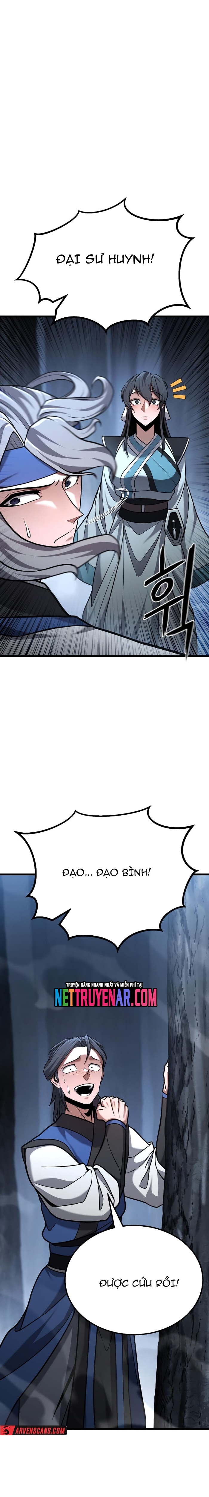 Hoa Vô Thập Nhật Công Chapter 25 - Trang 2