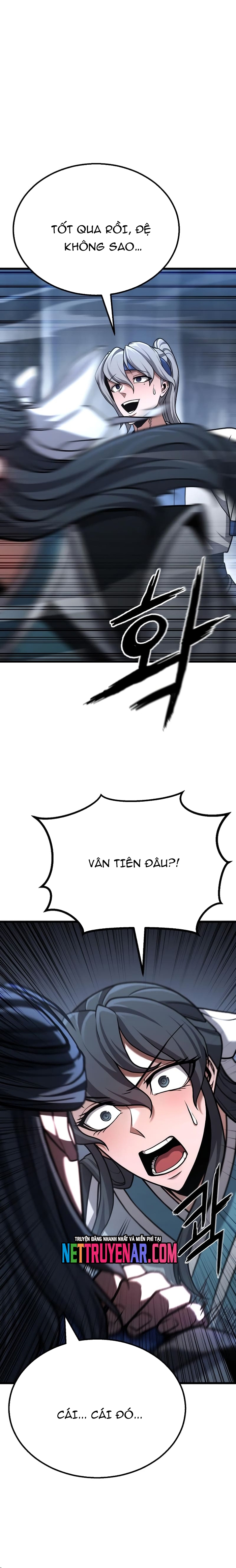 Hoa Vô Thập Nhật Công Chapter 25 - Trang 2