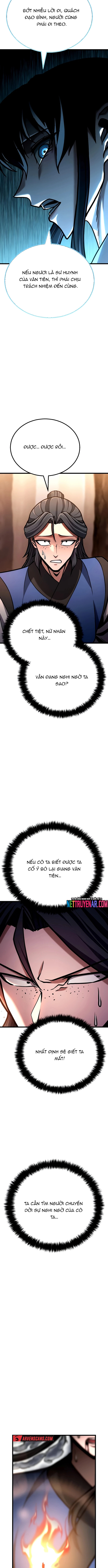 Hoa Vô Thập Nhật Công Chapter 26 - Trang 2