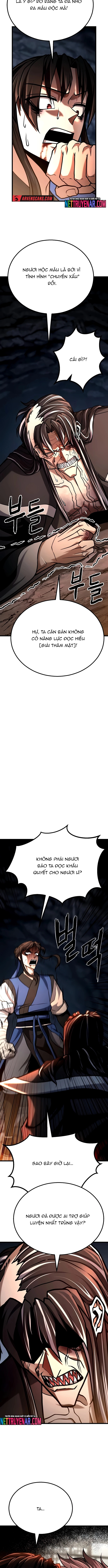 Hoa Vô Thập Nhật Công Chapter 26 - Trang 2