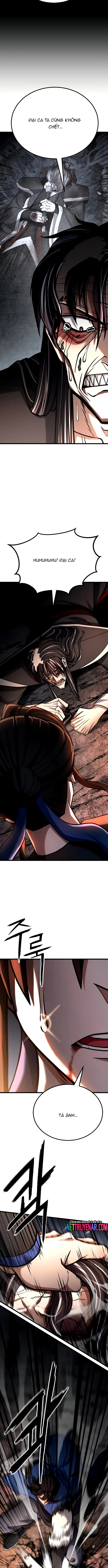 Hoa Vô Thập Nhật Công Chapter 26 - Trang 2