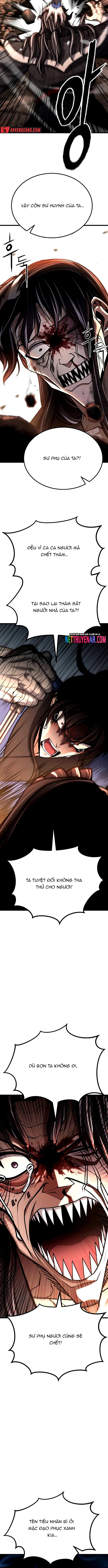 Hoa Vô Thập Nhật Công Chapter 26 - Trang 2