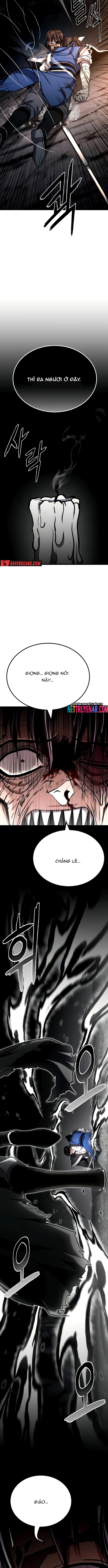 Hoa Vô Thập Nhật Công Chapter 26 - Trang 2