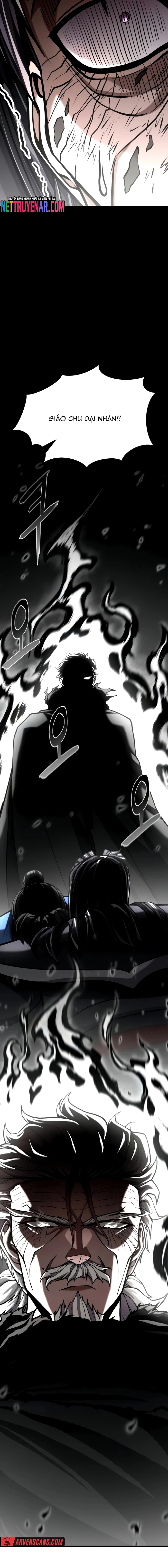 Hoa Vô Thập Nhật Công Chapter 26 - Trang 2