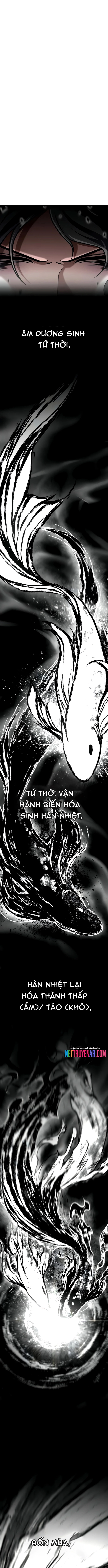 Hoa Vô Thập Nhật Công Chapter 26 - Trang 2